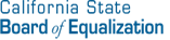California State Board of Equalization Link