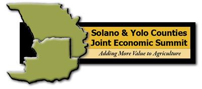 Joint Economic Summit Logo