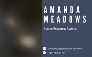 Amanda Meadows