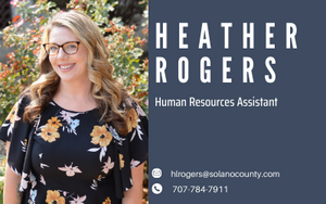 Heather Rogers
