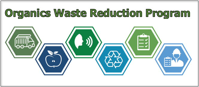 Organics Waste Reduction Program