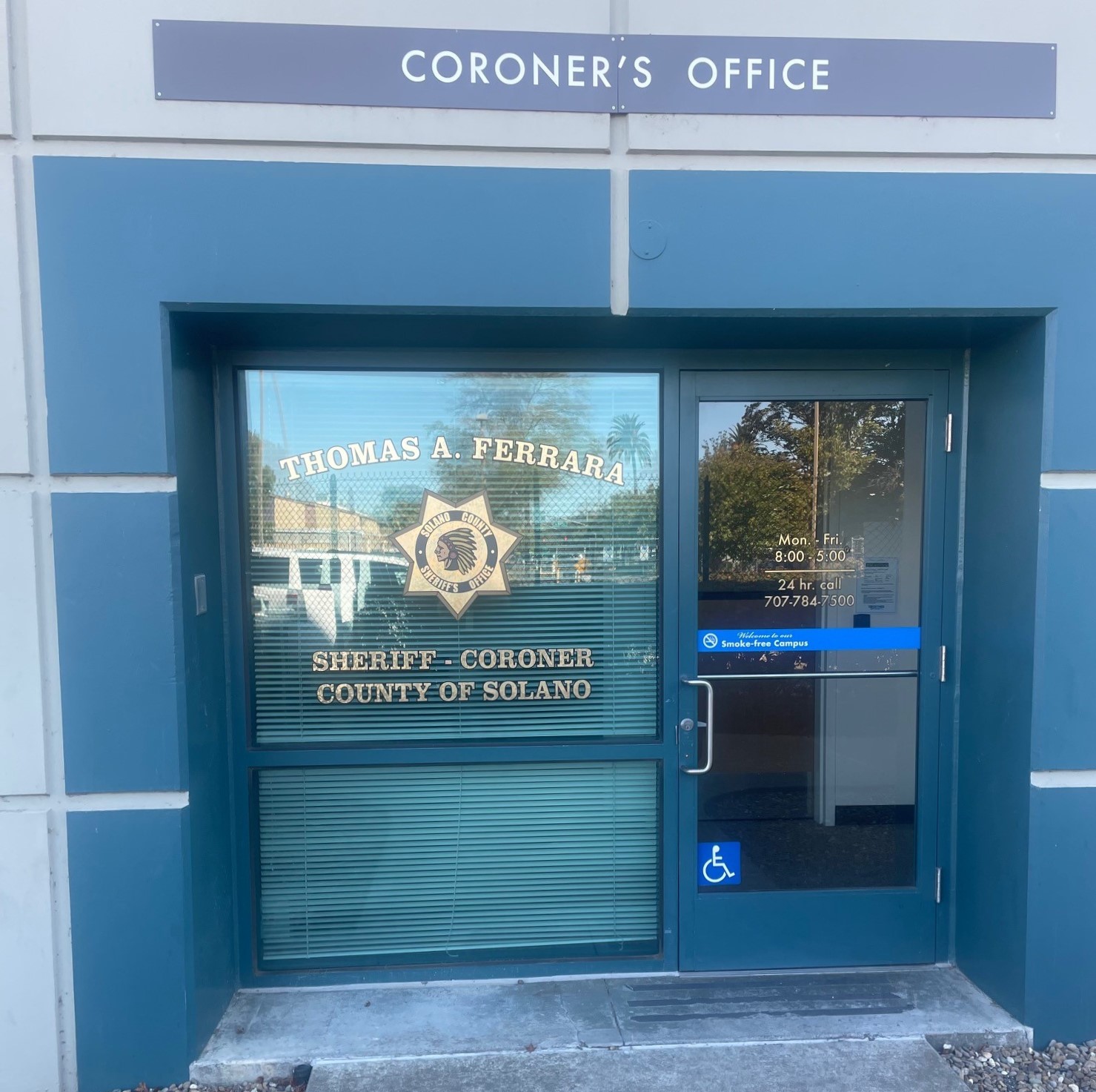 Coroner's Office Cincinnati Ohio at Salvador Earley blog