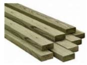 Pressure Treated Lumber Recycling Link